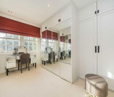 5 bedroom detached house to rent - Photo 4