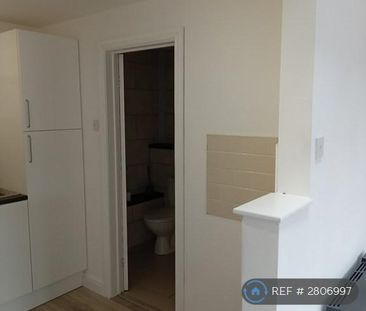 1 bedroom bungalow to rent - Photo 3