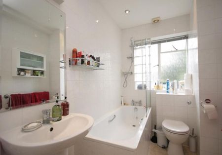 Barons Court Road, Barons Court, London, W14 - Photo 4