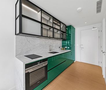 Studio to rent - Photo 4