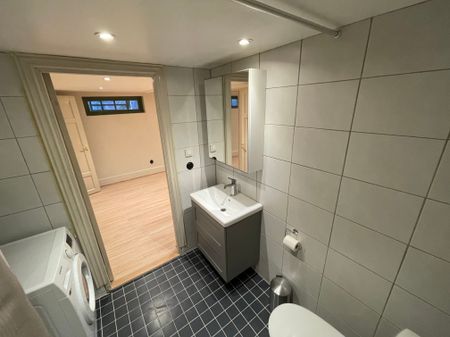 Skåvsjöparksvägen, Åkersberga - Foto 3