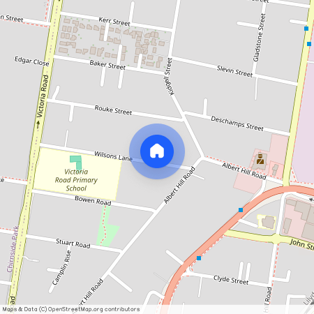 1/10 Wilsons Lane, VIC 3140, Lilydale