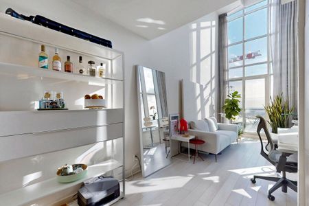 For Lease - 5 Hanna Avenue Unit# 710, Toronto, Ontario - Photo 5