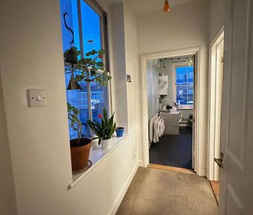 1 bedroom terraced house to rent - Photo 4