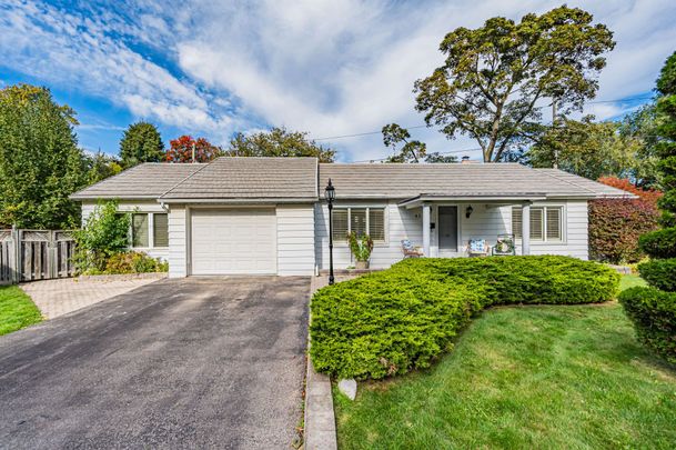 For Lease - 43 Maple Avenue, Mississauga, Ontario - Photo 1