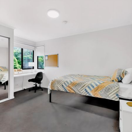 Student Village North Ryde, Sydney - Photo 3