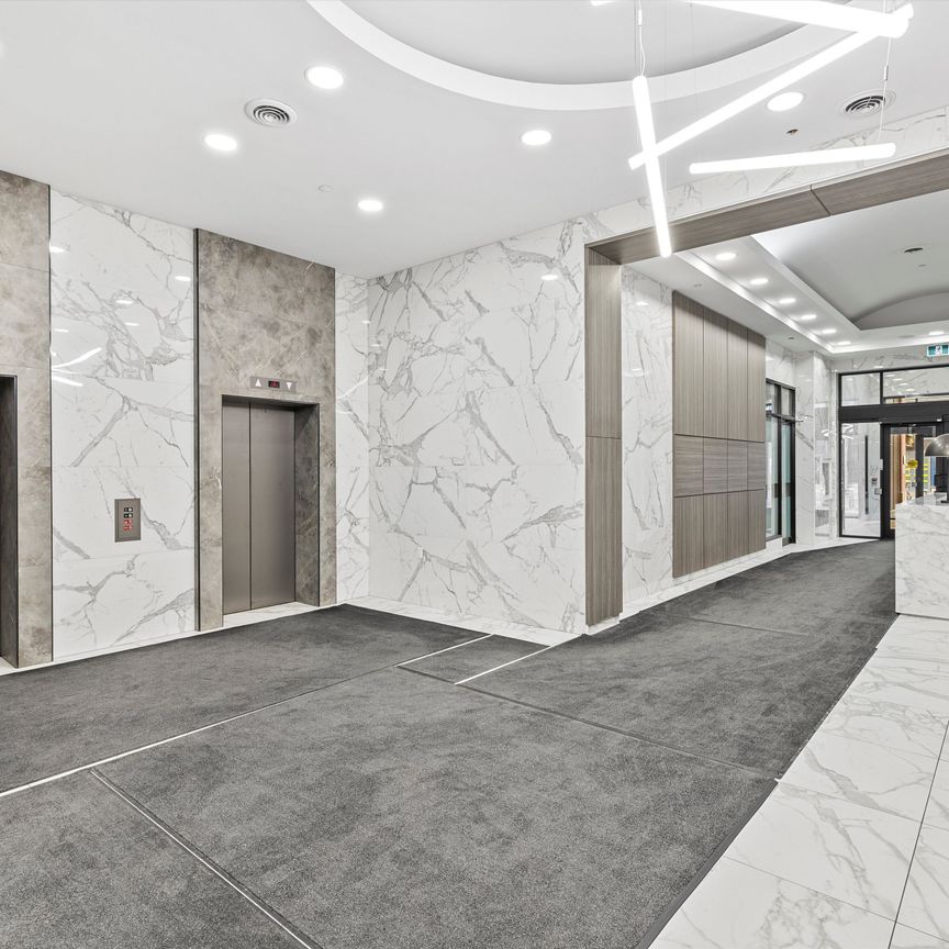 For Lease - 393 King Street Unit# 1201, Toronto, Ontario - Photo 1