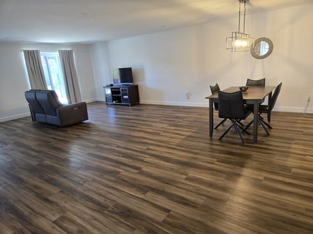 85-1 rue Principale Sud, Windsor Très grand 5½ neuf libre en Décembre - Photo 4