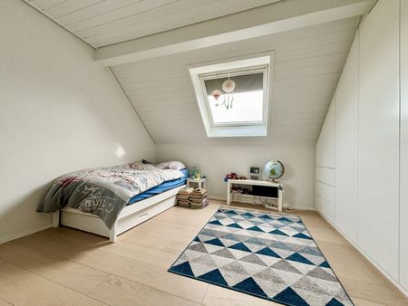 Beautiful villa with large garden in residential area in Penthalaz - Foto 5