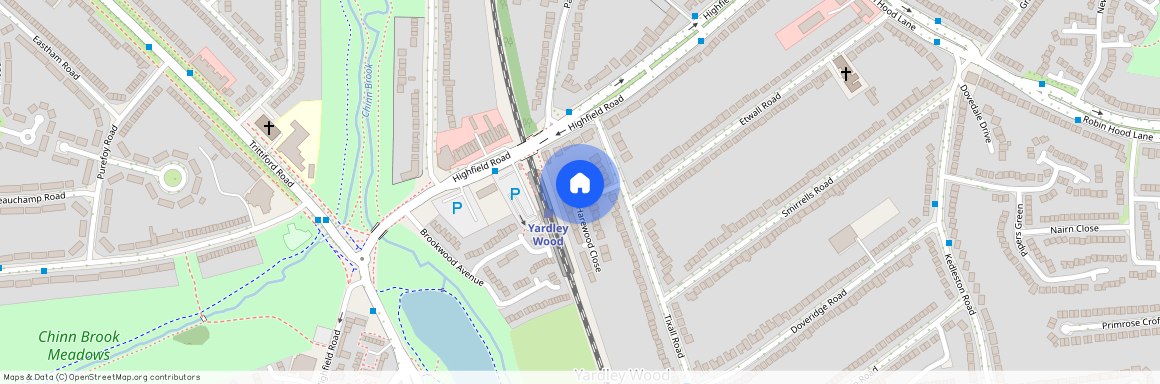 Warwick Gardens, Birmingham