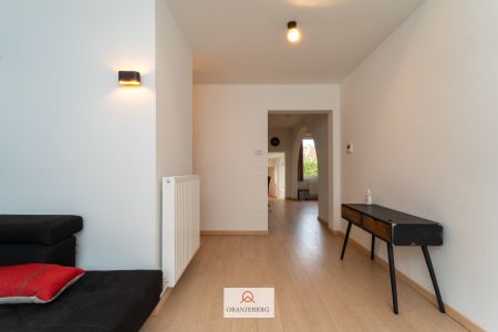 IN OPTIE! Lichtrijk en ruim appartement nabij Gent-centrum - Foto 5