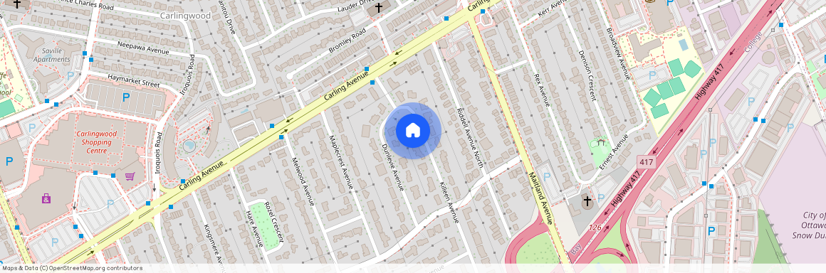 850 Killeen Avenue, Mckellar Heights - Glabar Park And Area