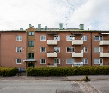 Bergmästarevägen 3 A - Foto 1