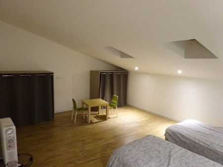 Location Appartement - Photo 2