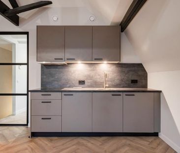 Appartement te huur: Kromstraat 11-A 6001 CX Weert - Foto 1