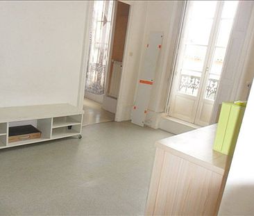 Location appartement 2 pièces 38.56 m² à Mâcon (71000) CENTRE VILLE - Photo 1