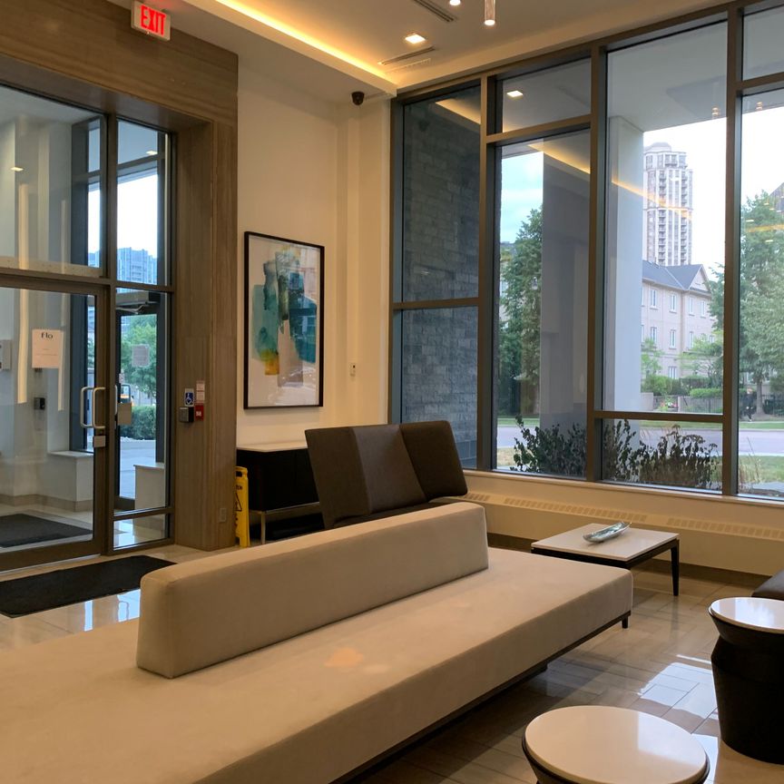 For Lease - 28 Avondale Avenue Unit# 309, Toronto, Ontario - Photo 1