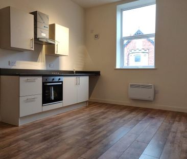 1 bedroom flat to rent - Photo 3