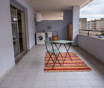 Apartamento de alquiler en Calle Benidorm, Moncófar Playa - Photo 6