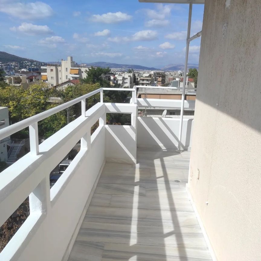Διαμέρισμα για ενοικίαση Πολύδροσο (Χαλάνδρι) - Photo 1