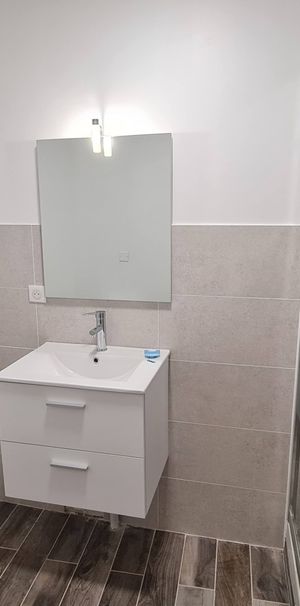 Location Appartement 2 pièces 30m² RIOM 63200 - Photo 2