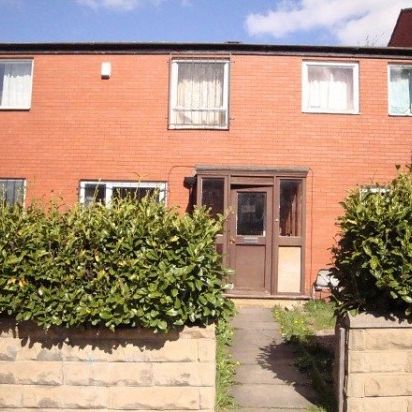 4 Bed - Woodsley Road, Hyde Park, Leeds - Photo 1