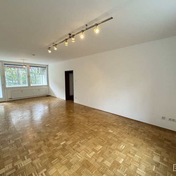 Sonnige 3 Zimmerwohnung in der Südstadt | ZELLMANN IMMOBILIEN - Foto 1