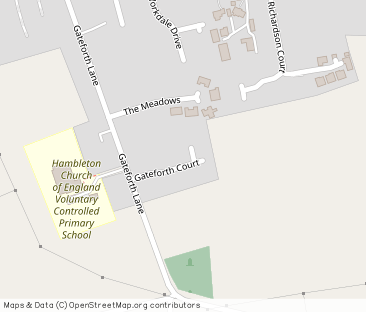 Hazel Street, Hambleton - Photo 1