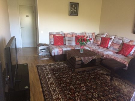 Akkas gata, Hisings Backa - Foto 3