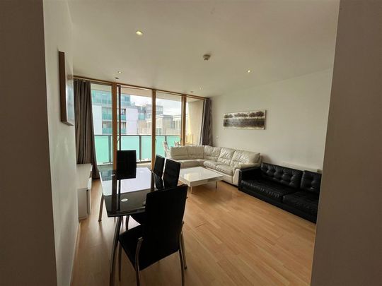 Kirkpatrick House, IFSC, Dublin 1 - Photo 1