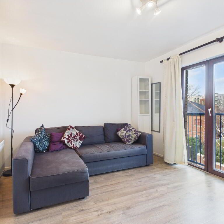 Lockside Court, Lockside Road, Stranmillis Embankment, Belfast, BT9 5GQ - Photo 1