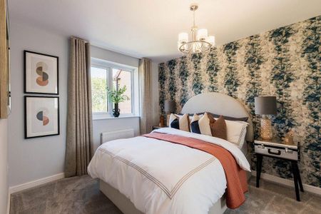 3 bedroom semi-detached house to rent - Photo 2