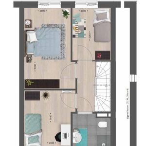 Huis te huur: Empelenhof 29 5331 KP Kerkdriel - Foto 2