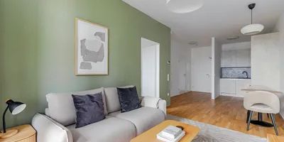 Blueground ID512, Landstraße - Photo 3