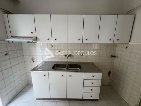 Διαμέρισμα για ενοικίαση - Νάουσα, - Φωτογραφία 2