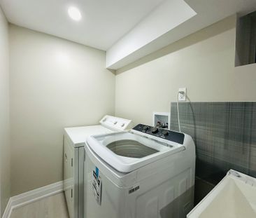 For Lease - 38 Howarth Avenue Unit# #Basment A, Toronto, Ontario - Photo 6