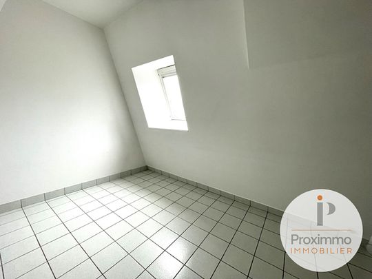 Location Appartement 2 pièces 29m² - Photo 1