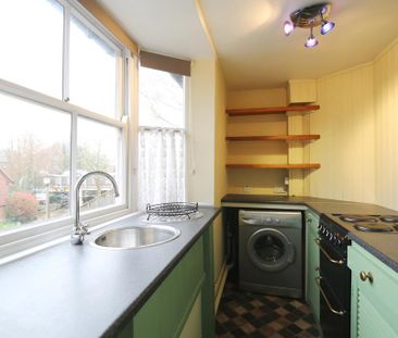 1 bedroom flat to rent - Photo 5