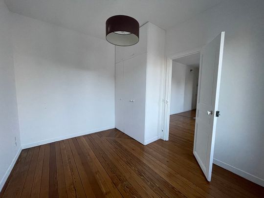 Appartement T2 Alfortville à louer - Photo 1