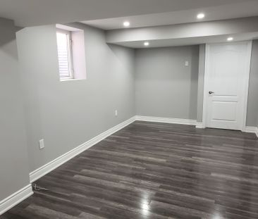 For Lease - 64 Valleyway Drive Unit# Bsmt, Brampton, Ontario - Photo 4