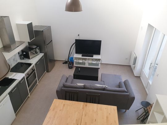 Maison mitoyenne Le Vaudreuil - Photo 1