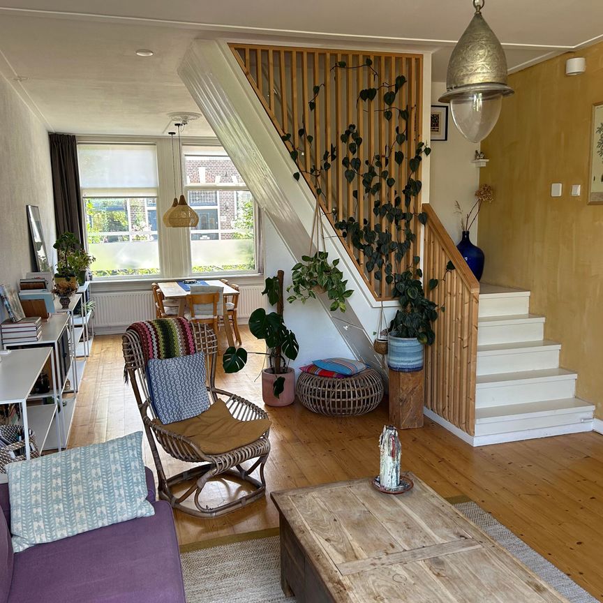 De Wetstraat - Photo 1