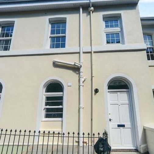 Coburg Place, Torquay, TQ2 - Photo 1