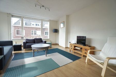 Te huur: Appartement Bonaventurastraat in Rotterdam - Foto 5