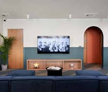 Two Bed Apartment - Photo 1