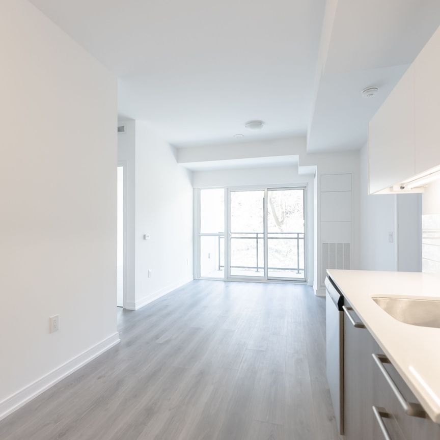 For Lease - 25 Neighbourhood Lane Unit# 208, Toronto, Ontario - Photo 1