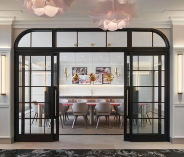 For Lease - 20 Inn On The Park Drive Unit# 1931, Toronto, Ontario - Photo 1