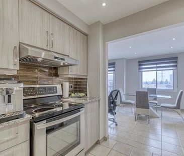 Appartement à louer - Laval (Chomedey) (Autres) - Photo 5