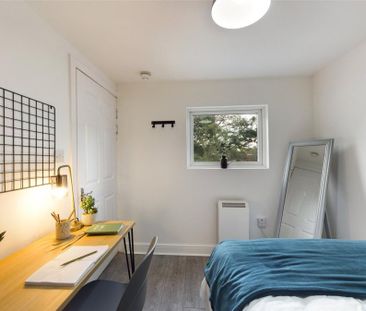 1 bedroom house to rent Richmond Road, Lincoln, Lincolnshire, LN1 - Photo 4