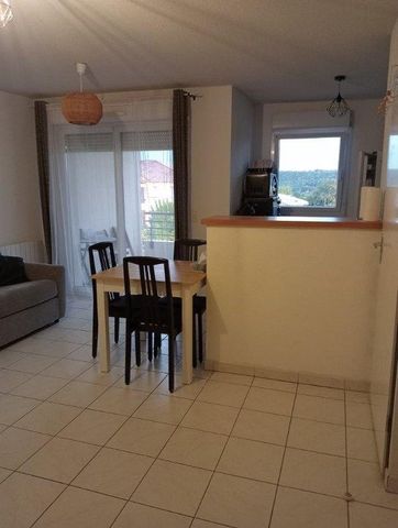 Location / Appartement T2 - Photo 4